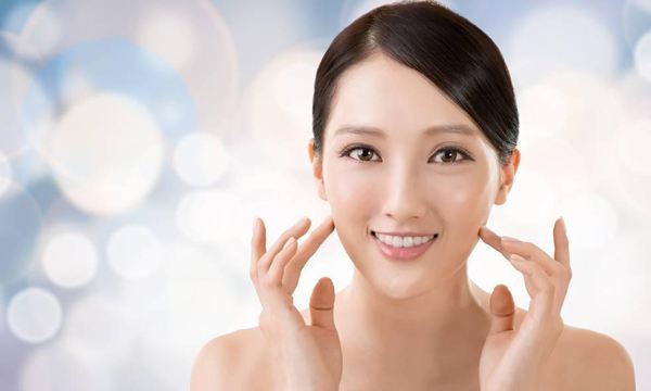 換季的時間到了，鄭州美博會告訴你敏感肌應(yīng)該這樣護(hù)理