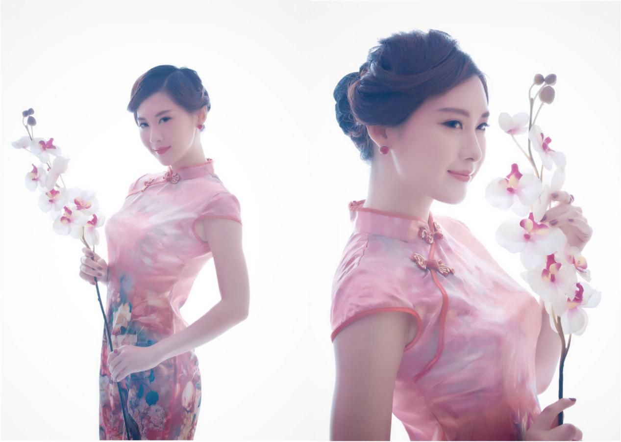 到鄭州美博會(huì)，看如何讓顧客“活”起來(lái)